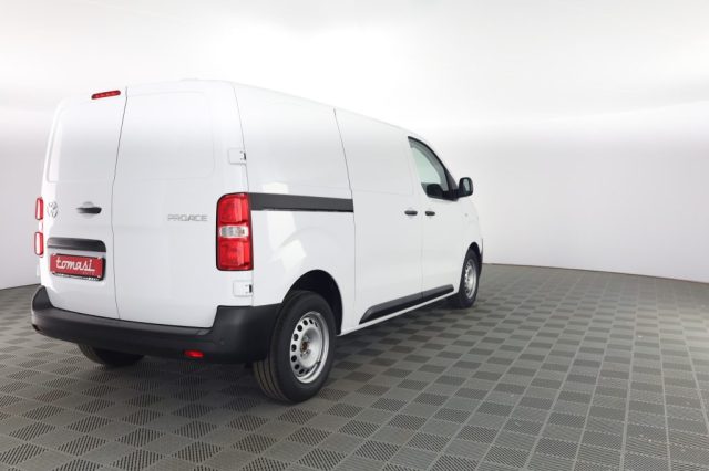 Toyota Proace Proace 2.2D 180CV S&S PL-TN Furg. Medium A/T 4p. 1 - foto 4 di 4