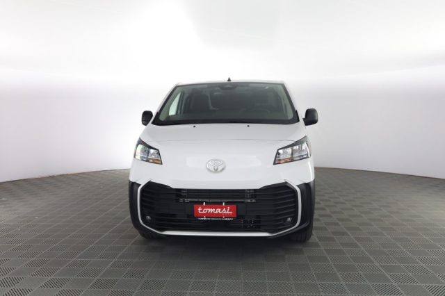 Toyota Proace Proace 2.2D 180CV S&S PL-TN Furg. Medium A/T 4p. 1 usato a ROMA