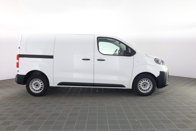 Toyota Proace Proace 2.2D 180CV S&S PL-TN Furg. Medium A/T 4p. 1 - foto 3 di 4