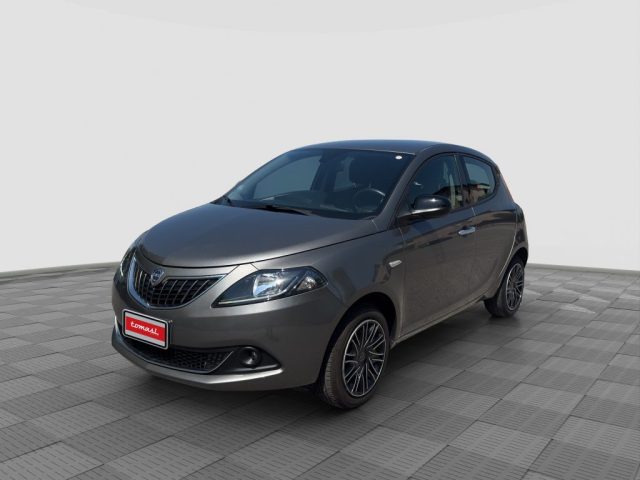 Lancia Ypsilon Ypsilon 1.0 FireFly 5 porte S&S Hybrid Gold usato a ROMA