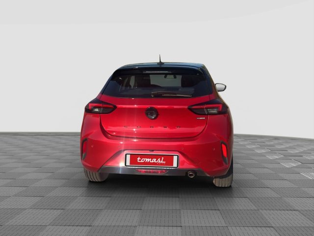 Opel Corsa Corsa Hybrid 110 CV aut. GS - foto 4 di 16