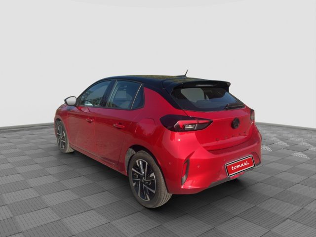 Opel Corsa Corsa Hybrid 110 CV aut. GS - foto 3 di 16