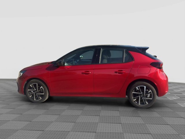 Opel Corsa Corsa Hybrid 110 CV aut. GS - foto 2 di 16