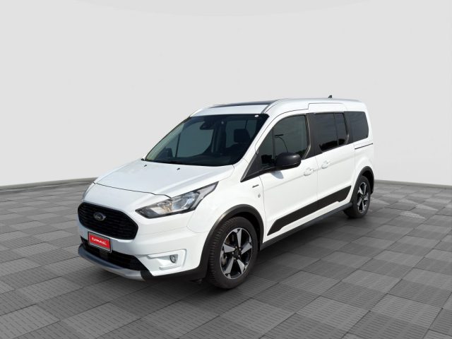 Ford Tourneo Connect Gran Tourneo Connect 1.5 EcoBlue 120 CV Titanium usato a ROMA