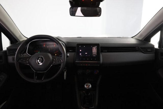 Renault Clio Clio Berlina BUSINESS TCe 100 - foto 4 di 4