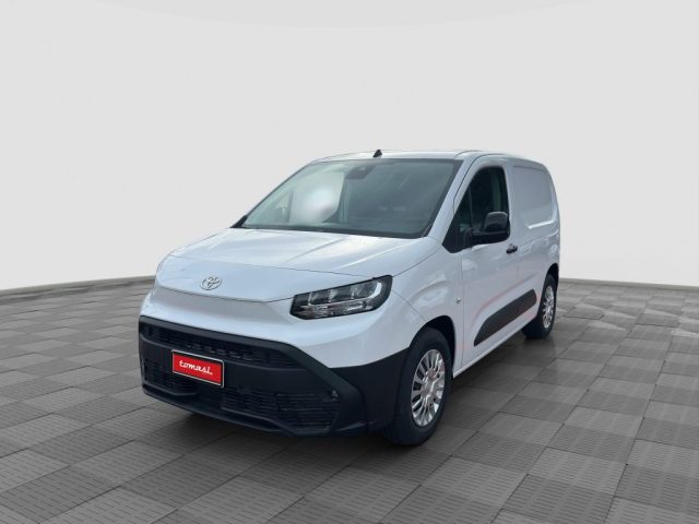 Toyota Proace Proace City Electric 50kWh L1 S Comfort usato a ROMA