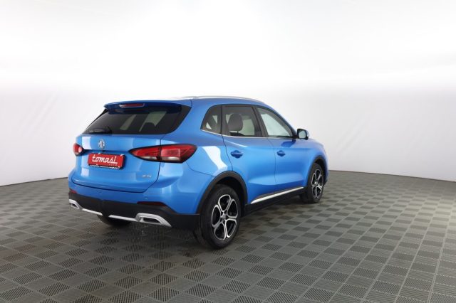 MG ZS ZS 1.5 Comfort - foto 4 di 4