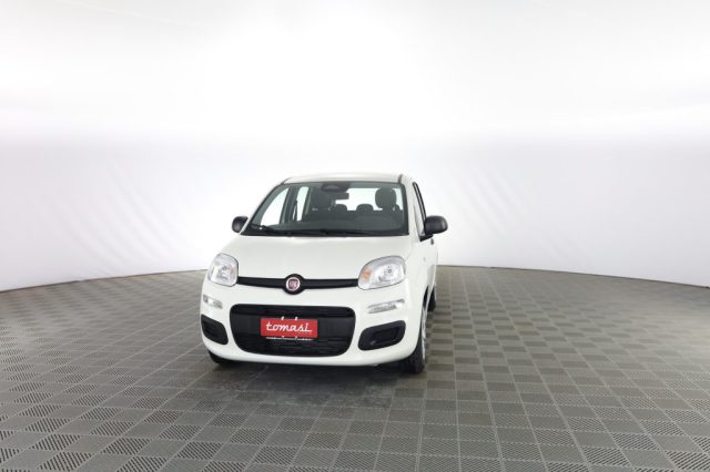 Fiat Panda Pandina 1.0 FireFly 65 CV Hybrid Icon km 0 a ROMA