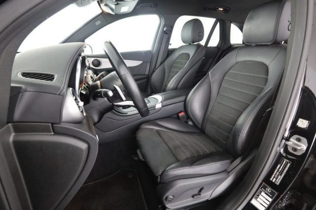 Mercedes-Benz GLC 220 GLC 220 d 4MATIC PREMIUM PLUS - foto 2 di 17