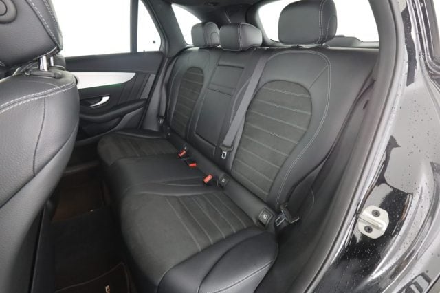 Mercedes-Benz GLC 220 GLC 220 d 4MATIC PREMIUM PLUS - foto 3 di 17