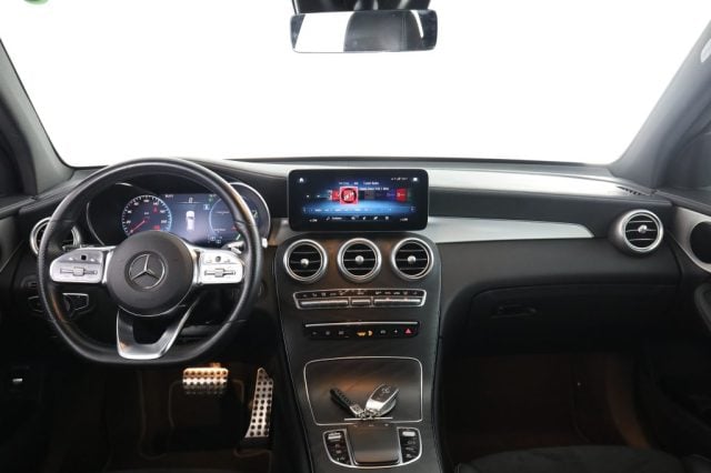 Mercedes-Benz GLC 220 GLC 220 d 4MATIC PREMIUM PLUS - foto 4 di 17