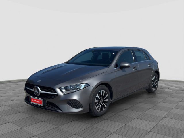 Mercedes-Benz A 180 A 180 Automatic Executive usato a ROMA