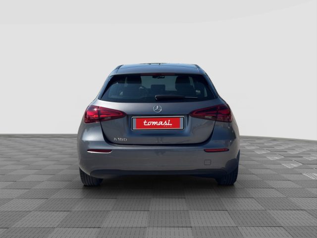 Mercedes-Benz A 180 A 180 Automatic Executive - foto 4 di 4