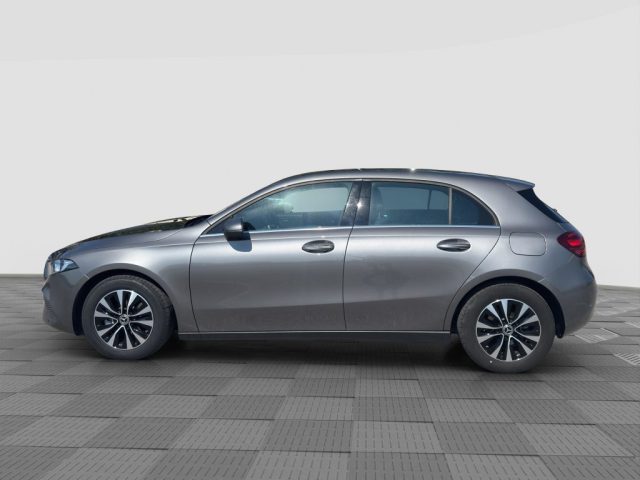 Mercedes-Benz A 180 A 180 Automatic Executive - foto 2 di 4