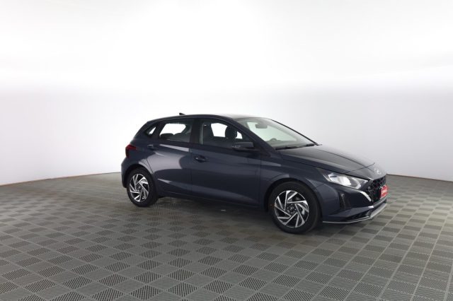 Hyundai i20 i20 1.0 T-GDI DCT Connectline - foto 2 di 4