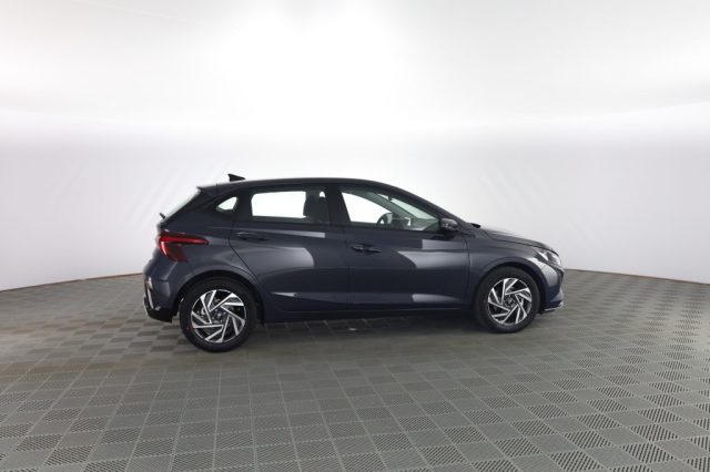 Hyundai i20 i20 1.0 T-GDI DCT Connectline - foto 3 di 4