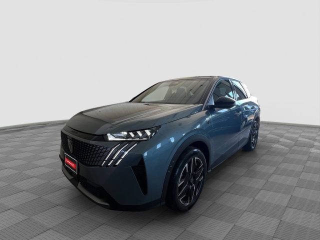 Peugeot 3008 3ª serie Hybrid 145 e-DCS6 GT km 0 a ROMA