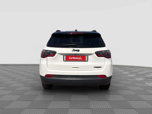 Jeep Compass Compass 1.4 MultiAir 2WD Night Eagle - foto 4 di 4