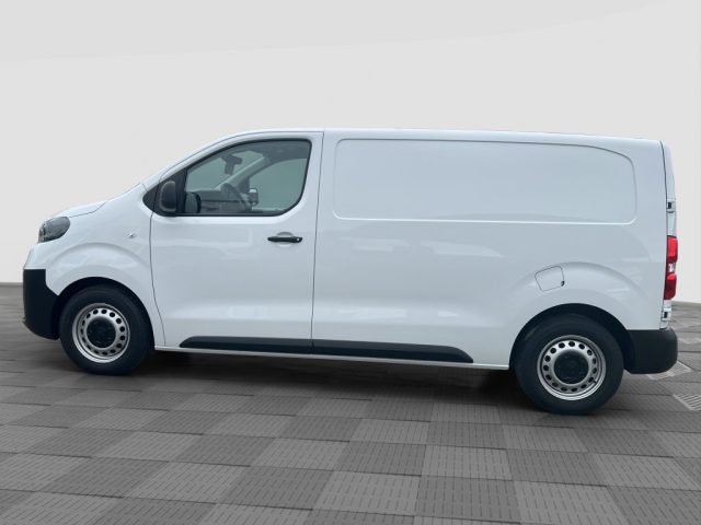 Toyota Proace Proace 1.5D 120CV S&S PL-TN Furgone Medium 4p. 10q - foto 2 di 4