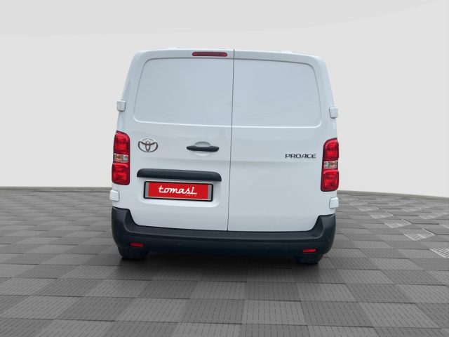 Toyota Proace Proace 1.5D 120CV S&S PL-TN Furgone Medium 4p. 10q - foto 4 di 4