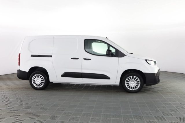 Toyota Proace City Proace City 1.5D 100 CV S&S PL 4p. Comfort - foto 3 di 4