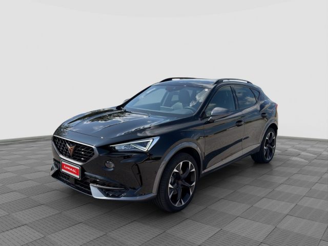 CUPRA Formentor Formentor 1.5 TSI DSG usato a ROMA