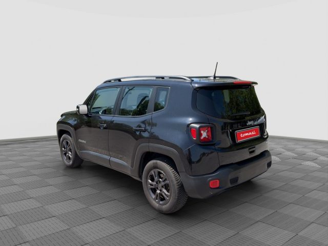 Jeep Renegade Renegade 1.0 T3 Longitude - foto 3 di 4