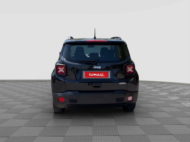 Jeep Renegade Renegade 1.0 T3 Longitude - foto 4 di 4