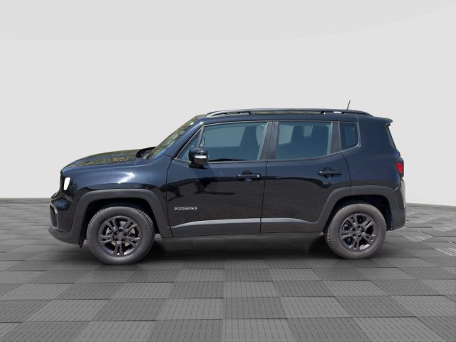 Jeep Renegade Renegade 1.0 T3 Longitude - foto 2 di 4