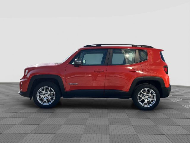 Jeep Renegade Renegade 2.0 Multijet II 140 CV 4WD Active Drive L - foto 2 di 4
