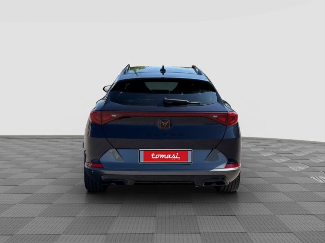 CUPRA Formentor Formentor 1.5 TSI DSG - foto 4 di 4