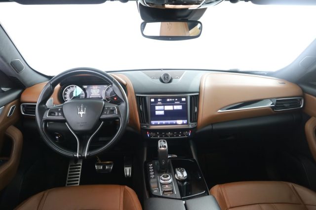 Maserati Levante Levante 330 CV MHEV AWD GT - foto 4 di 4