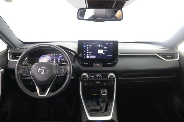 Toyota Other RAV4 RAV4 2.5 HV (218CV) E-CVT 2WD Style - foto 4 di 4