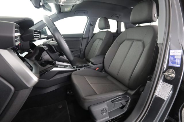Audi A3 A3 SPB 30 TDI S tronic Business Advanced - foto 2 di 4