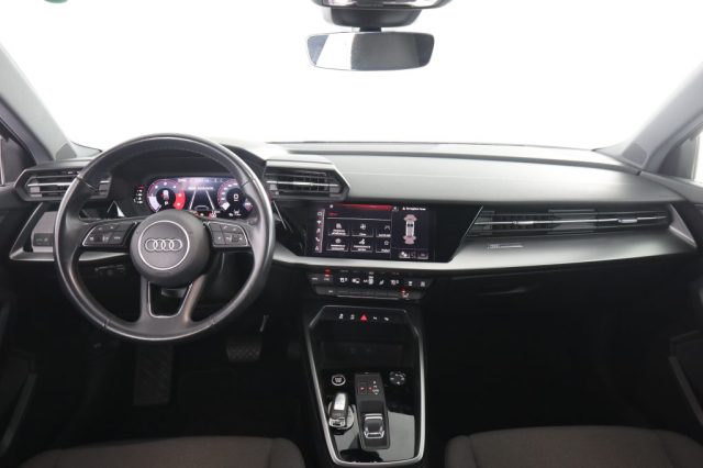 Audi A3 A3 SPB 30 TDI S tronic Business Advanced - foto 4 di 4