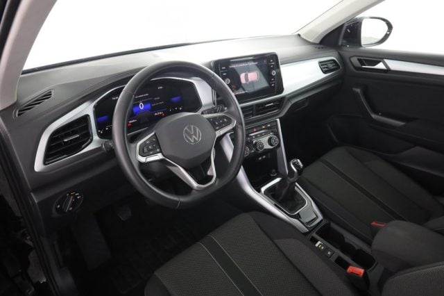 Volkswagen T-Roc T-Roc 1.0 TSI Life usato a ROMA