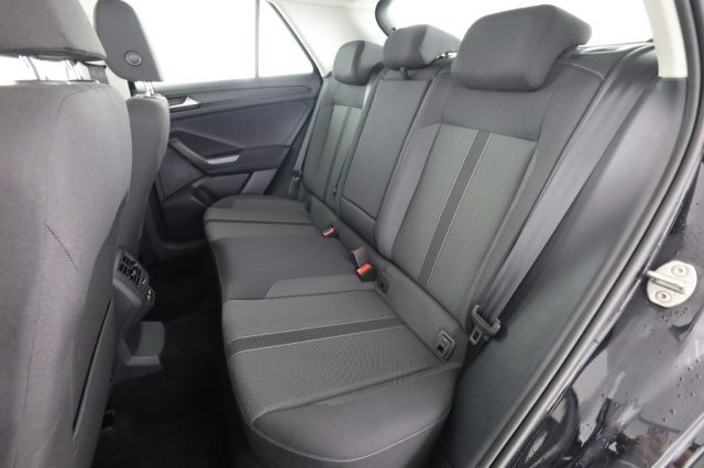 Volkswagen T-Roc T-Roc 1.0 TSI Life - foto 3 di 4