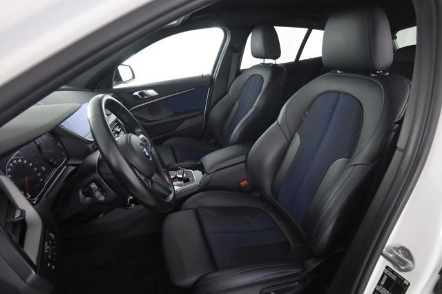 BMW 116 Serie 1 d 5p. Msport - foto 2 di 4