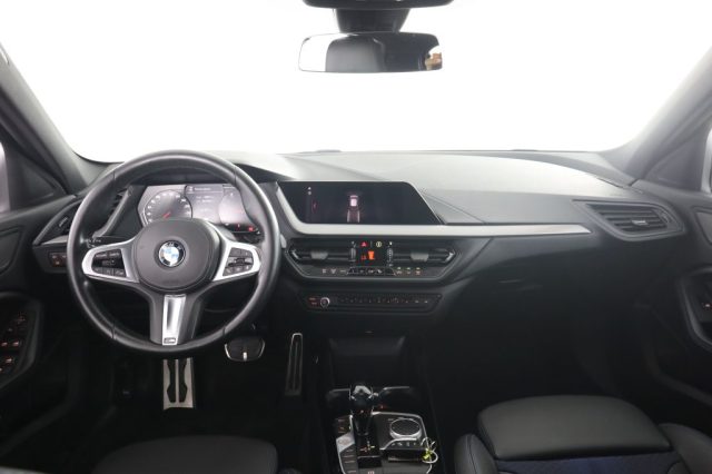 BMW 116 Serie 1 d 5p. Msport - foto 4 di 4