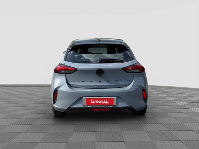 Opel Corsa Corsa 1.2 100 CV GS - foto 4 di 4