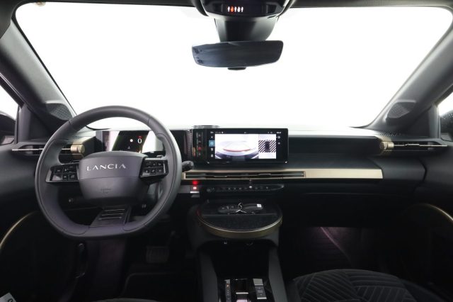 Lancia Ypsilon 4° serie Hybrid e-DCT LX - foto 4 di 4
