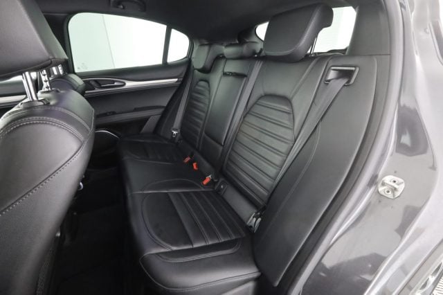 Alfa Romeo Stelvio Stelvio 2.2 Turbodiesel 210 CV AT8 Q4 Veloce - foto 3 di 4