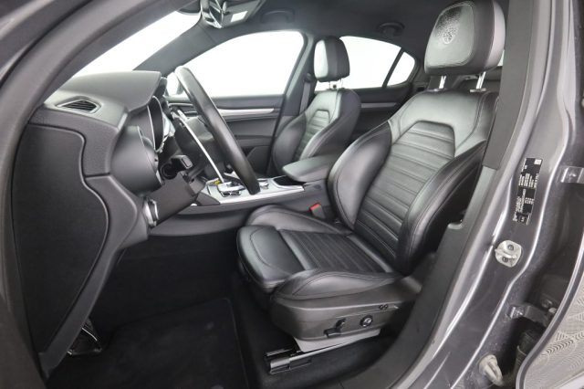 Alfa Romeo Stelvio Stelvio 2.2 Turbodiesel 210 CV AT8 Q4 Veloce - foto 2 di 4