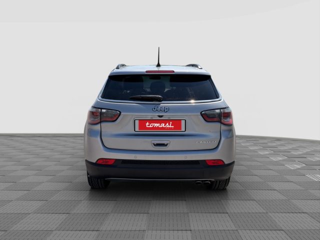 Jeep Compass Compass 1.6 Multijet II 2WD Limited - foto 4 di 4