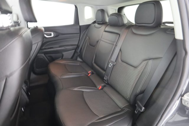 Jeep Compass Compass 1.6 Multijet II 2WD Limited - foto 3 di 4