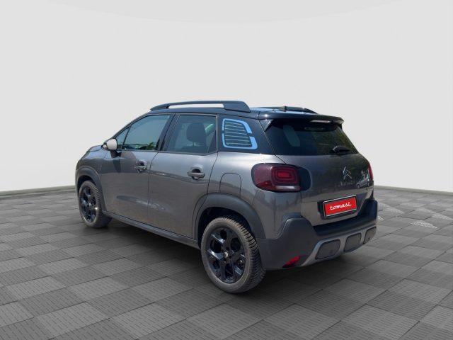 Citroen C3 Aircross C3 Aircross PureTech 110 S&S Max - foto 3 di 4
