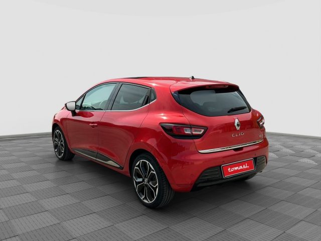 Renault Clio Clio dCi 8V 75CV Start&Stop 5 porte/Sporter Energy - foto 3 di 4