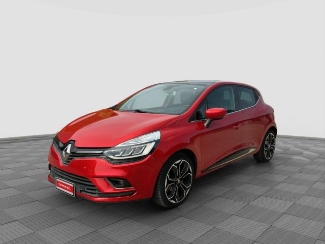 Renault Clio Clio dCi 8V 75CV Start&Stop 5 porte/Sporter Energy usato a ROMA