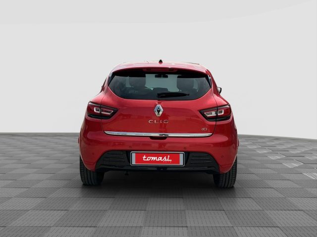 Renault Clio Clio dCi 8V 75CV Start&Stop 5 porte/Sporter Energy - foto 4 di 4