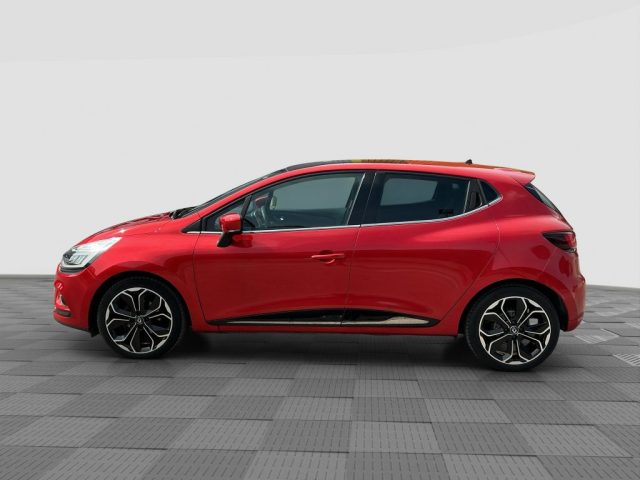 Renault Clio Clio dCi 8V 75CV Start&Stop 5 porte/Sporter Energy - foto 2 di 4